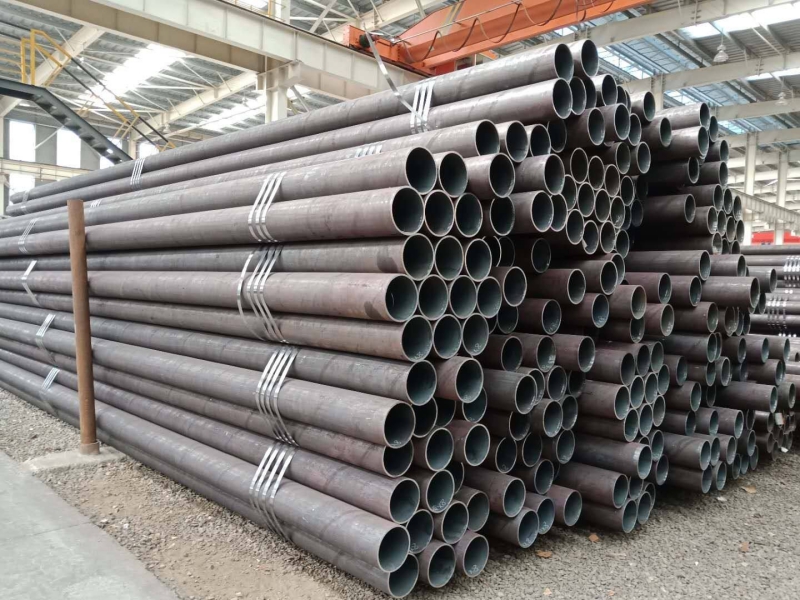 金州30CrMo合金无缝钢管