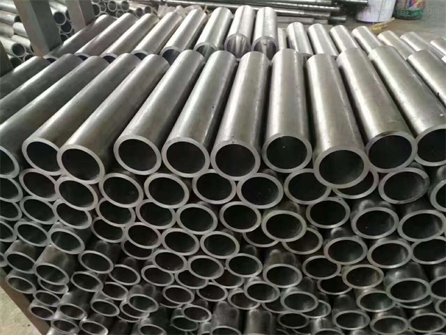 金州30CrMo精密无缝钢管