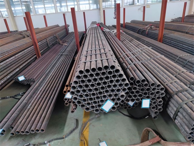 金州20G合金无缝钢管